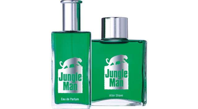 Jungle-Man-Parfum
