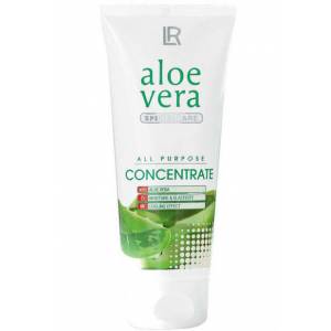 Aloe-Vera-Konsantre