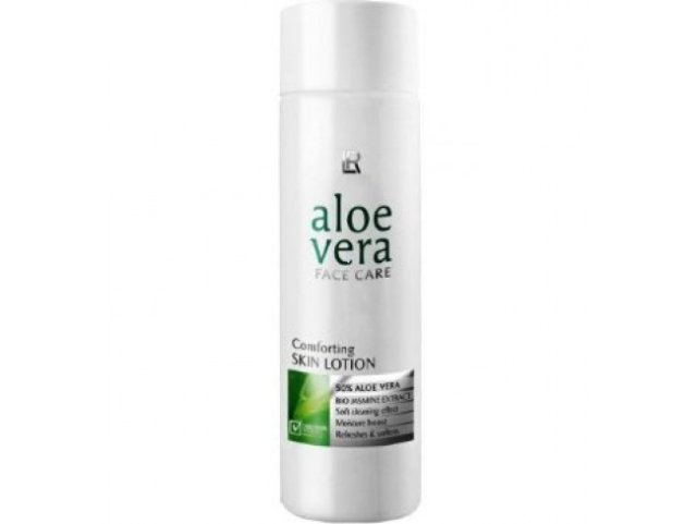 Aloe-Vera-Tonik