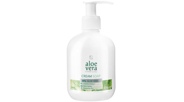 Aloe-Vera-Krem-Sabun