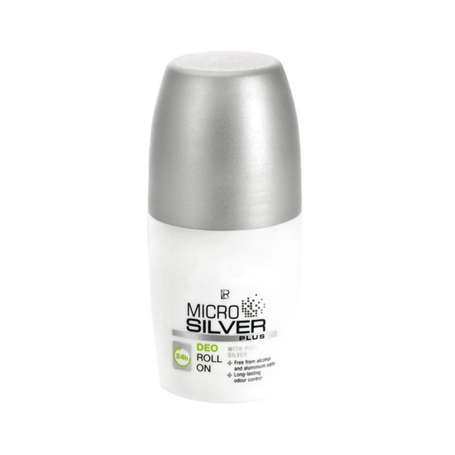 Microsilver-Plus-Deo-Roll-On